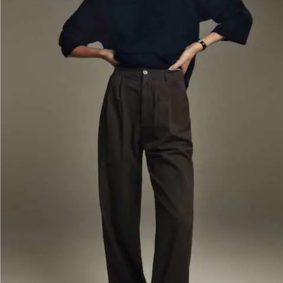 Reformation Oversized Sawyer cashmere sweater (Small) - Picture 5 of 8